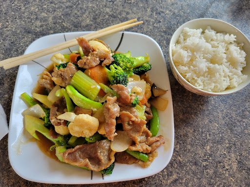 Photo of Good Chef - 4299 1st Ave, Prince George, BC V2M 4A6